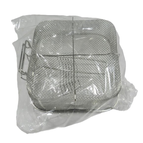 Curtis Stone Fry Basket - Picture 2 of 2